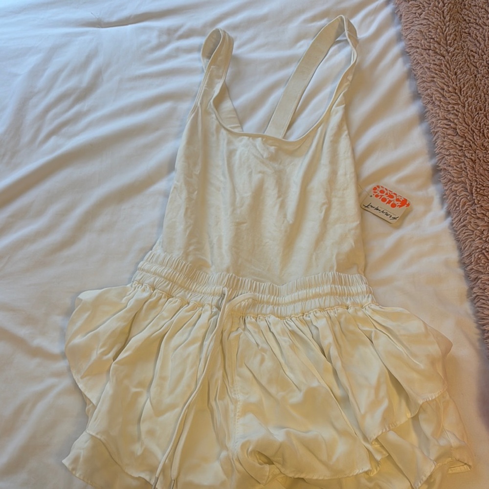 FP Movement by Free People White Romper